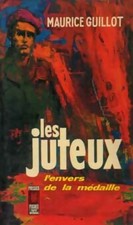 Juteux maurice . d'occasion  Hennebont