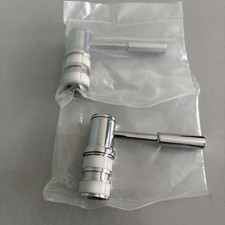 Replacement 15mm lever for sale  SHIPLEY