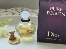 Parfum miniatur dior gebraucht kaufen  Dortmund