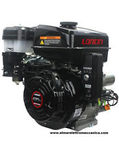 Loncin g420 fdl usato  Italia
