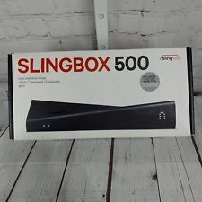 Slingbox sb500 digital for sale  Odenville