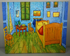 Vincent van gogh for sale  Prospect Heights