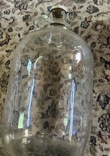 Vtg antique clear for sale  Portland