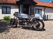 guzzi cafe racer for sale guzzi cafe racer for sale ATTLEBOROUGH