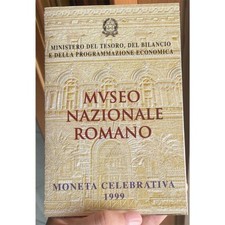 2000 lire 1999 usato  Portici