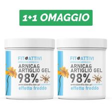 Offerta arnica artiglio usato  Novi Ligure