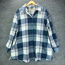 Eddie bauer shacket for sale  Jacksonville