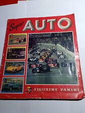 Album panini super usato  Castorano