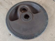 Velocette crankshaft flywheel for sale  SOUTHPORT