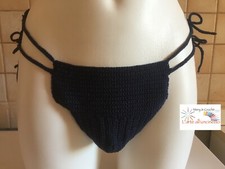 Bikini uomo intimo usato  Erula