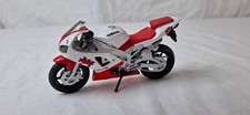 Maisto yamaha yzf for sale  LUTON