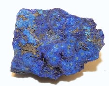 Chessylite azurite chessy d'occasion  Lagnieu