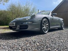 Porsche 911 carrera for sale  EXETER