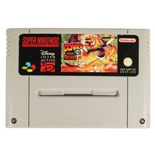 Donald in Maui Mallard - Modul - gebraucht / sehr gut - Super Nintendo / SNES comprar usado  Enviando para Brazil