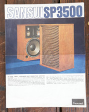 sansui 3500 for sale sansui 3500 for sale Columbus