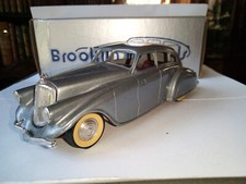 Brooklin models pierce d'occasion  Le Mans