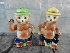 Vintage salt pepper for sale  Wrightstown