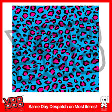Leopard print hoonigan for sale  BOLTON