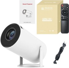 Twsoul mini projektor gebraucht kaufen  Magdeburg