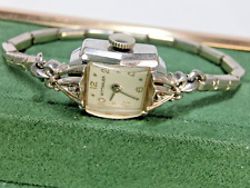 Wittnauer longines schmuck gebraucht kaufen  Köln