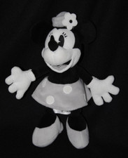 Peluche doudou minnie d'occasion  Strasbourg-
