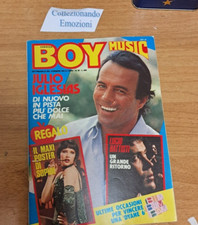 Corrier boy 1982 usato  Castelfranco Emilia