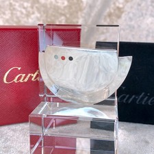 Vintage cartier art d'occasion  Expédié en Belgium