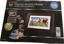 Sylvania digital photo for sale  Houston
