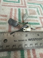Vintage fishing weights for sale  Rochester