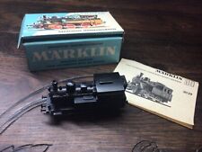 Marklin 3029 tender d'occasion  Expédié en Belgium