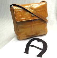 Aigner handtasche leder gebraucht kaufen  Stapel
