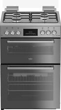 Beko fdg6272tcsm 60cm for sale  GATESHEAD