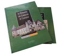 Patrimoine communes calvados d'occasion  Lamballe