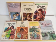 Romance novel book for sale  College Place