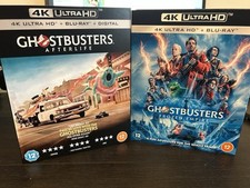 Ghostbusters afterlife frozen for sale  NORTHAMPTON