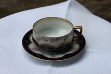 Mokkatasse kaffeetasse teetass gebraucht kaufen  Wedemark