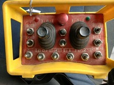 Telecommande falard rc12ed d'occasion  Bordeaux-