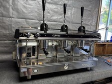 Commercial espresso machine for sale  Grants Pass