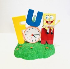 Spongebob squarepants fun for sale  Weatherford