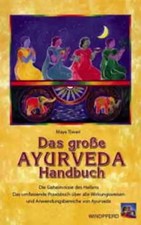 Grosse ayurveda handbuch gebraucht kaufen  Berlin