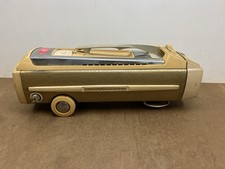 Usado, Aspirador de pó Electrolux vintage 1401 vasilha apenas ouro super j FUNCIONANDO MUITO BEM comprar usado  Enviando para Brazil