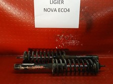 Coppia ammortizzatori anterior usato Coppia ammortizzatori anterior usato  Massa di Somma