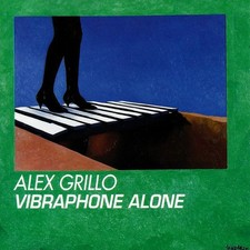 Vibraphone alone alex d'occasion  France
