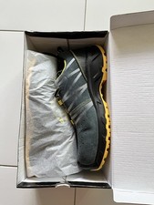 Scarpe antinfortunistica sir usato  Casale Monferrato