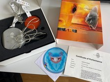 Basiccolor discus high gebraucht kaufen  Remseck am Neckar