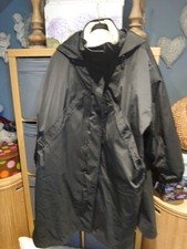 Zara size black for sale  FALKIRK