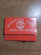 Vintage manchester united for sale  MOLD