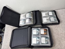 minidisc case for sale  Joliet