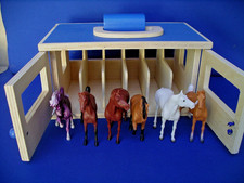 Breyer farms wooden for sale  Sacramento