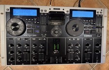 Numark icdmix3 dj gebraucht kaufen  Berlin